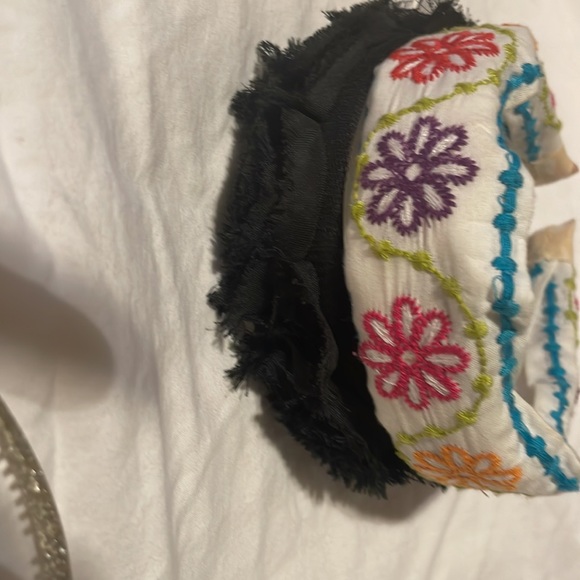 Hair Accessory Headband Bundle 13 Piece Women/Girls Fun Accessories - Picture 3 of 5